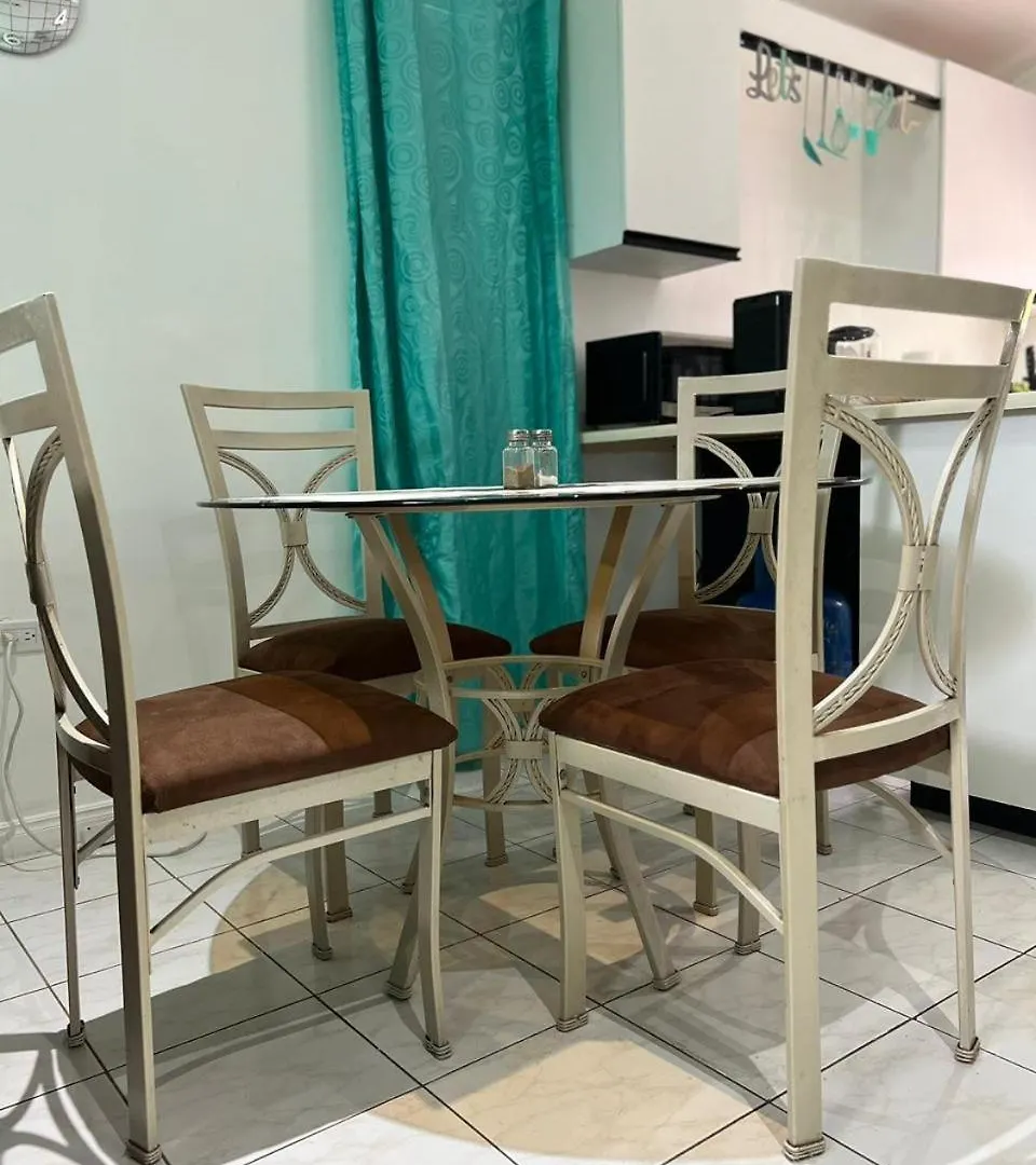 Renewed Living Villa Montego Bay Holiday home